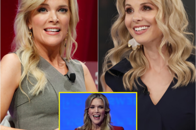 😱🔥 SHOCKING! CBS Brings Elisabeth Hasselbeck and Megyn Kelly Together for a New Daytime Show….