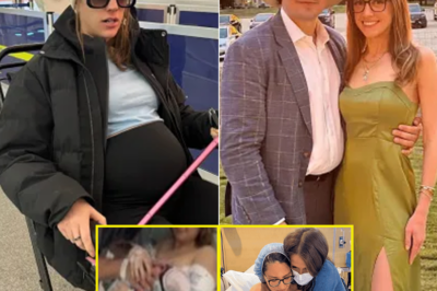 Kat Timpf’s Secret Husband Finally Exposed – Meet Cameron Friscia as They Welcome Their First Baby….