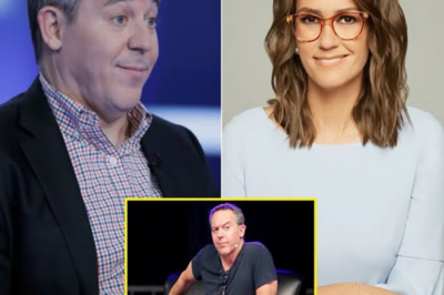 🔥EXPLOSIVE MOMENT: Greg Gutfeld Kicks Jessica….