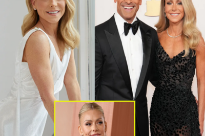 🚨SHOCKING ANNOUNCEMENT: Kelly Ripa Surprises Fans with a Major Reveal After Mark Consuelos’ Sudden Absence – What’s Really Going On?”
