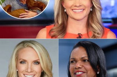 🚨CONCERN OVER DANA PERINO: Fans Fear for Fox News Anchor After Her Absence from America’s Newsroom and The Five