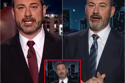 🚨 SHOCKING CONFESSION: Jimmy Kimmel May Leave TV Forever! The Late….