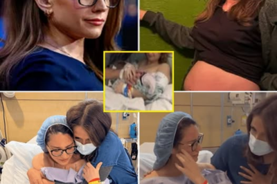 Kat Timpf Breaks Down in Heartbreaking Announcement—What She Revealed About Gutfeld! and Her Sudden Decision Has Left Fox News Fans Stunned! 🔥🥶👇