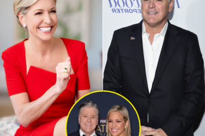 😱🔥 SENSATIONAL! Ainsley Earhardt Breaks Silence About Sean Hannity’s Proposal….