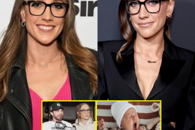 🔥SHOCKING REVEAL: Kat Timpf Tearfully Shares How Her New Baby Boy Rescued Her from Life-Threatening Situation….