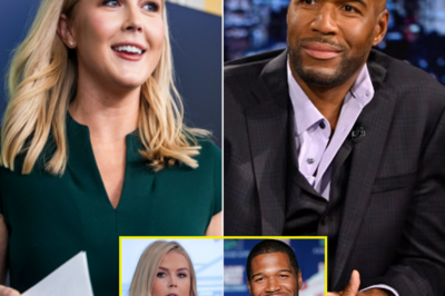 😱🔥 Karoline Leavitt Surprises Everyone with a Victory Over Michael Strahan – Fans Go Crazy and Give Her a Hilarious New Nickname! 👇👇