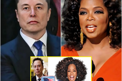 😱🔥 SENSATIONAL! Oprah Winfrey Makes SHOCKING Announcement: Ending Her Legendary….