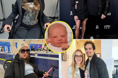 “Kat Timpf Delivers Heartfelt News After Tough Weeks—Her Newborn’s First Photos, Nickname, and Quirky Details Will Melt Your Heart!”