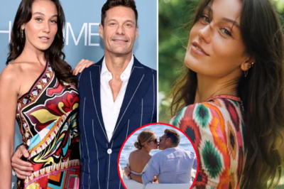 🚨 HOLLYWOOD SHOCKER: Ryan Seacrest’s Hidden Romance Exposed….