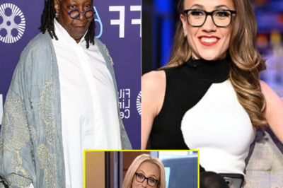 🚨CONTROVERSY UNLEASHED: Whoopi Goldberg Takes Aim at Kat Timpf – Here’s Why She’s Standing Firm in Her Stance!”