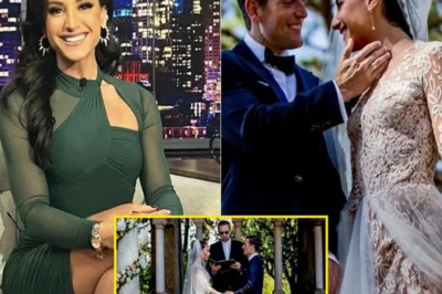 “Emily Compagno Shocks Fox News Viewers by Revealing Her Engagement After Divorce—The Surprising Details About Her New Fiancé Leave Fans In Shock!”