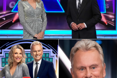 🔥SHOCKING REVEAL: Wheel of Fortune Host Confesses Big Changes Coming….