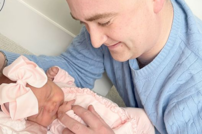 🔥 Peter Doocy and Hillary Vaughn’s Surprise…