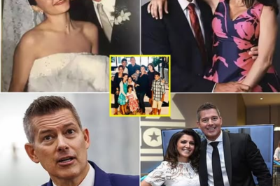 “Fox News Star Sean Duffy Faces Intense Backlash Over Shocking Allegations – The Truth About His Relationship with Rachel Will Shock You!”