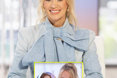 🚨SHOCKING REACTION: Carrie Underwood Criticized by American Idol Fans for Her Behavior During Auditions – ‘I’m Done Watching!'”