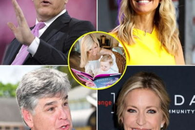 EXPLOSIVE REVELATION: Ainsley Earhardt’s Alleged….