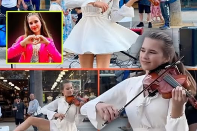 😱🎶 INCREÍBLE INTERPRETACIÓN: Karolina Protsenko….