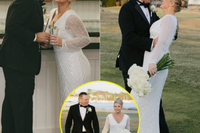 Love or Controversy? Karoline Leavitt, 27, Opens Up About Her Husband – 32 Years Older!