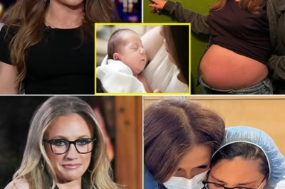 “Kat Timpf’s Shocking Story: Diagnosed with Breast Cancer and Giving Birth Just Hours Apart – What Are the Odds?”
