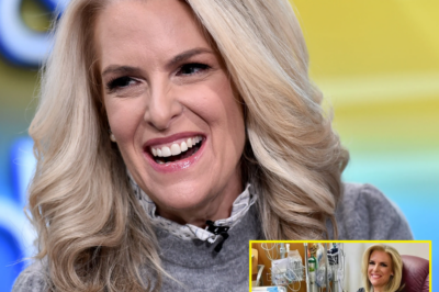 😱🔥 SENSATIONAL! Janice Dean Talks About Her ‘Overwhelmingly Positive’ Return to Fox News After Cosmetic Surgery Mishap! What She Revealed Will Inspire You! 👇👇