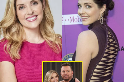 🔥SHOCKING REVEAL: Jen Lilley Returns to Days of Our Lives as Theresa – Fans Are Ecstatic Over Her Comeback! What’s Next for Theresa and the Show? 👇
