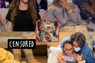 “Fox News’ Kat Timpf Opens Up About Her Mastectomy After Having a Baby—The Heartbreaking Truth and the Unexpected Support From Her Colleagues Will Shock You!”