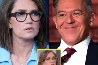 😱🔥 BREAKING: Jessica Tarlov Removed from Set After Explosive Argument with Greg Gutfeld – Fans Are Shocked! What Went Down? 👇👇