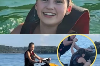 🌊 Karolina Protsenko Sorprende a Todos…