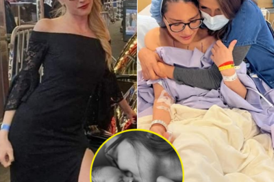 Fox News’ Kat Timpf Shares Heart-Wrenching Post-Surgery Cancer Update from Hospital Bed…