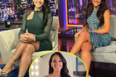 🔥 Unbelievable Drama Involving Emily…