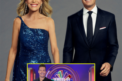 🚨SHOCKING TURN: Ryan Seacrest Set to Leave Wheel of Fortune After Brief Hosting Run – What’s Next for the TV Star?”