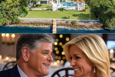 “Sean Hannity and Ainsley Earhardt’s $23.5 Million Florida Home Sparks Wedding Speculation—Could a Big Announcement Be Next?”