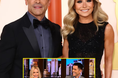 😱🔥 SENSATIONAL! Kelly Ripa Explains Why Mark Consuelos Will Never Fully Understand Her