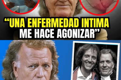 🚨 EL LADO OCULTO DEL GENIO: André Rieu….