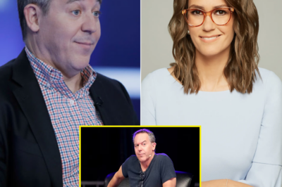 🔥EXPLOSIVE MOMENT: Greg Gutfeld Kicks Jessica Tarlov Off the Show After Heated Debate – What Happened Behind the Scenes? Full Details in the Comments 👇👇
