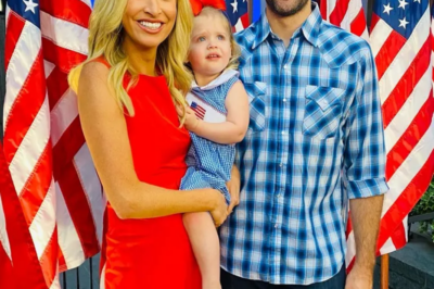 🚨SHOCKING ANNOUNCEMENT: Kayleigh McEnany Reveals Surprising Pregnancy Update on Outnumbered – What’s Really Going On?”
