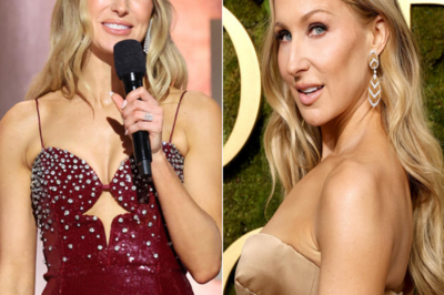 😱🔥 SHOCKING! Nikki Glaser, 40, Looks Unrecognizable in Pre-Fame ‘Tonight Show’ Appearance