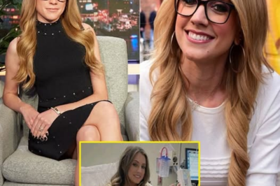 “Kat Timpf Promises ‘I Will Be Back’—Fans Are Stunned by the Shocking Timing of Her Return to FOX News!”