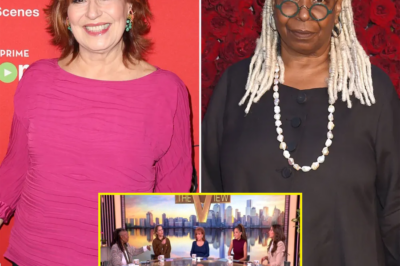 🔥SHOCKING MOVE: ABC Set to Part Ways with Joy Behar and Whoopi Goldberg….