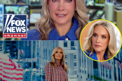 FIRED?! Dana Perino Speaks Out After Fox News Bombshell 💣 “It Was Like an Atomic Bomb”