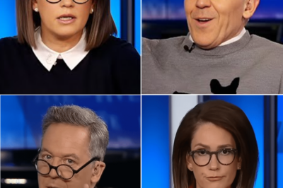 😱🔥 SENSATIONAL! Jessica Tarlov DRAGGED OFF SET by FOX Producers After Explosive Fight with Greg Gutfeld – You Won’t Believe What Happened! Find Out the Shocking Details! 