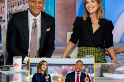 🔥CRAIG MELVIN: The Journalist Who’s Redefining Morning TV with His Magnetic Personality and Insightful Reporting