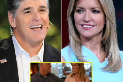 FOX BOMBSHELL: Ainsley Earhardt Allegedly Pregnant With Sean Hannity’s Baby