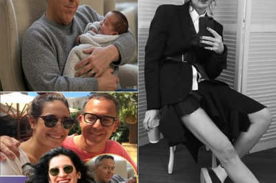 “Elena Moussa Unveils First Photo of Baby Mira—The Unexpected ‘Strange’ Detail Has Fans Talking!”