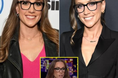 😱🔥 BREAKING NEWS! Kat Timpf in Tears – How Her Baby Boy Saved Her from an Unbelievable Situation! Her Heartfelt Revelation Will Leave You Speechless! 👇👇