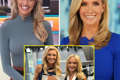 Dana Perino’s SURPRISE GIFT to Carley Shimkus After Her Baby’s Arrival Leaves Fans Stunned…