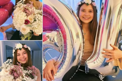 💖🎉 Sweet 16 Celebration! Big Dreams, Love…