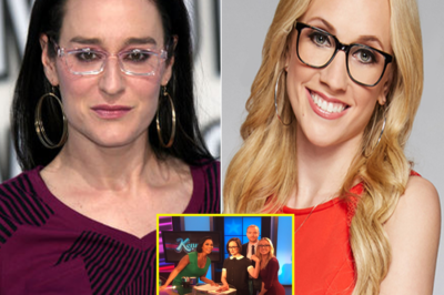Shocking Message from Kennedy Montgomery to Kat Timpf on Gutfeld! Has FOX News’ Dynamic Duo Been Tested?”