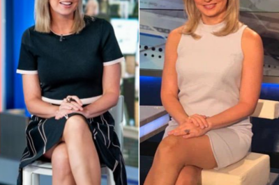 😱🔥 SENSATIONAL! Sandra Smith’s Incredible Journey from LSU to Fox News – How She Became One of the Most Powerful Voices on Outnumbered and What She Overcame! Find Out the Full Story Here 👇👇👇