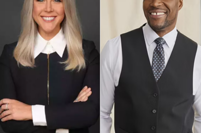 🔥SHOCKING TURN: Karoline Leavitt Surprises Michael Strahan with a Heated Victory